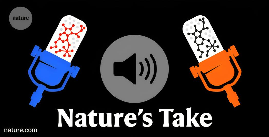 Nature's Take: How will ChatGPT and generative AI transform research?